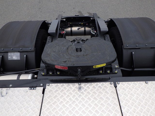 日産UD 2PG-GK6DAB Ｓヘッド 10t超