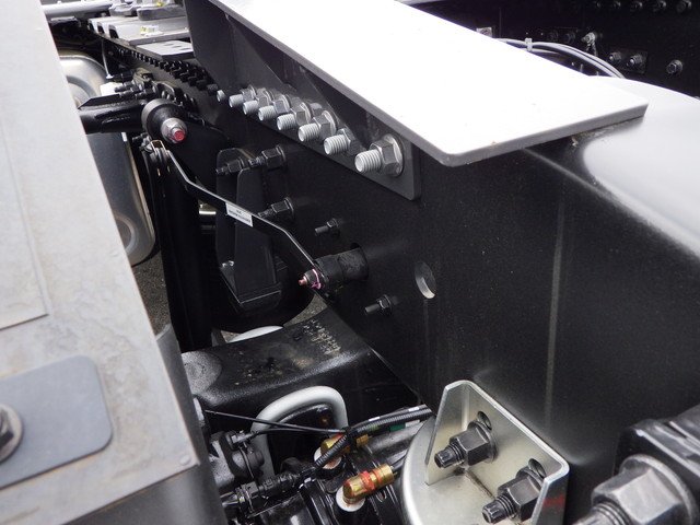 日産UD 2PG-GK6DAB Ｓヘッド 10t超