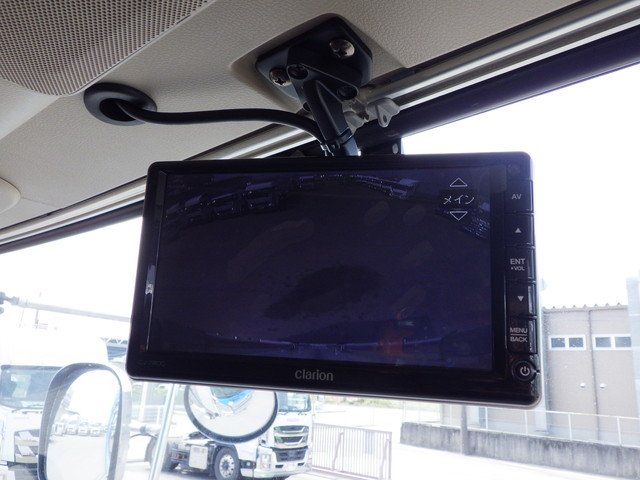 日野 2DG-FR1AHG アルミウィング 10t超