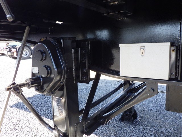 トレクス PFB34117改 平セミトレーラー その他