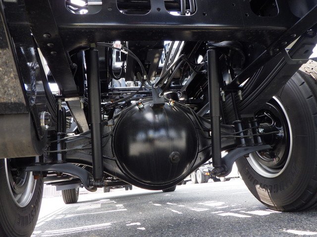 日野 2KG-GD2ABA アームロール 4t超10t未満 標準