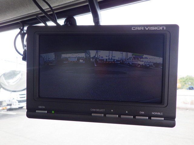 三菱 2PG-FS70HZ セルフ４段 10t超