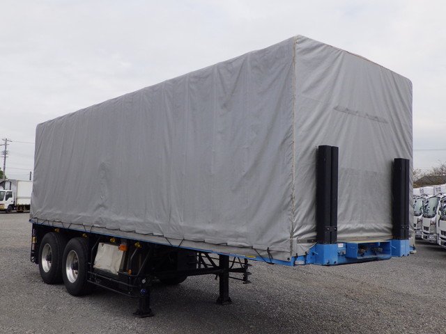 トレクス PFG24111改 その他セミトレーラー その他