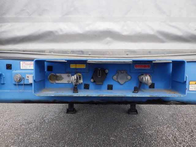 トレクス PFG24111改 その他セミトレーラー その他