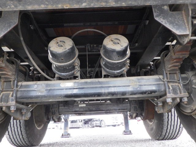 トレクス PFG24111改 その他セミトレーラー その他