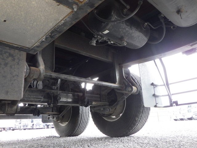 トレクス PFG24111改 その他セミトレーラー その他