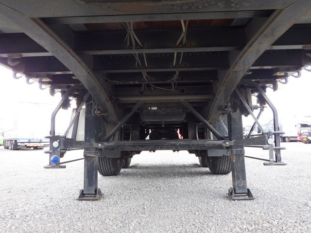 トレクス PFG24111改 その他セミトレーラー その他