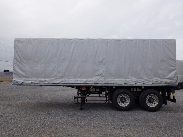 トレクス PFG24111改 その他セミトレーラー その他