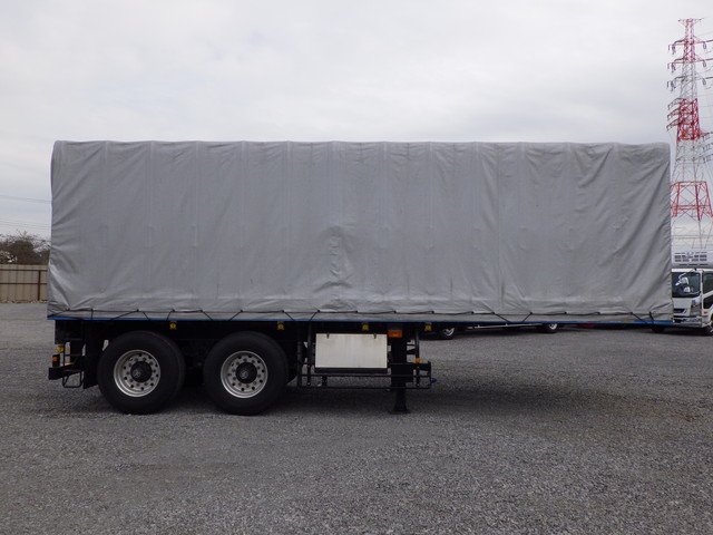 トレクス PFG24111改 その他セミトレーラー その他