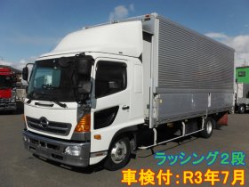 中古 中型トラック 4t 中古トラックの在庫一覧 中古トラックの日光オート