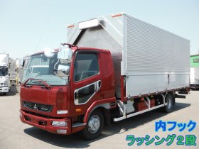 中古 中型トラック 4t 中古トラックの在庫一覧 中古トラックの日光オート