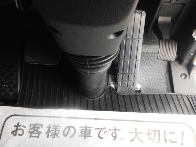 三菱 2KG-FV70HX ダンプ 10t